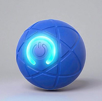 Magic Motion Ball