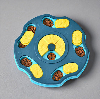 Slow Feeder Plate