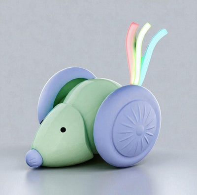 Smart Mouse