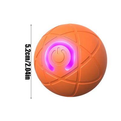 Magic Motion Ball
