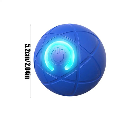 Magic Motion Ball