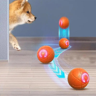 Magic Motion Ball