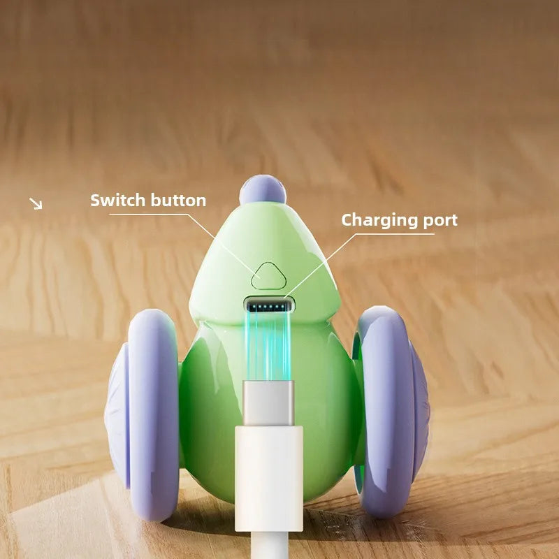 Smart Mouse