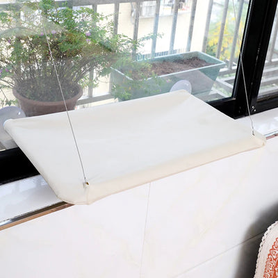 Cat Window Seat