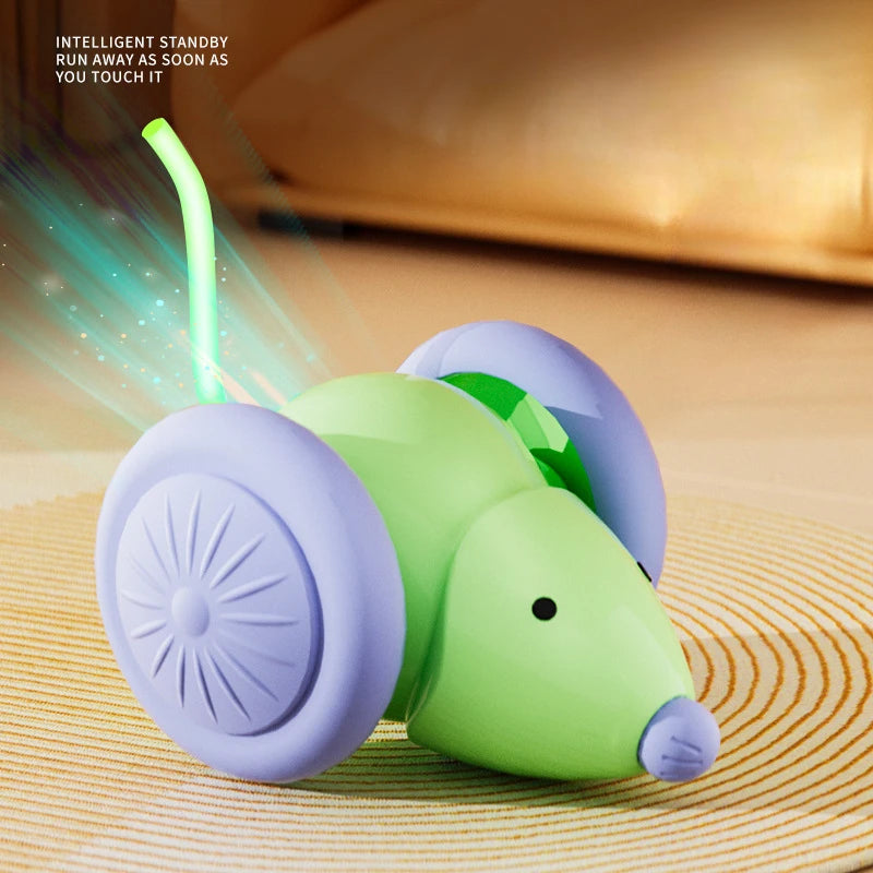 Smart Mouse