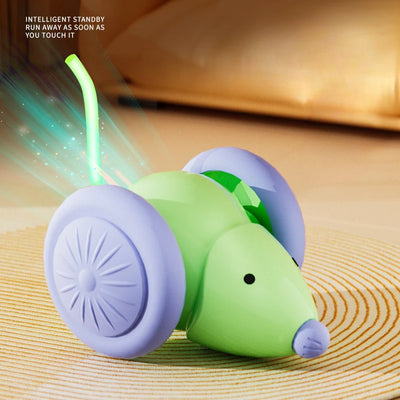 Smart Mouse