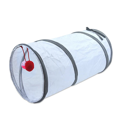 Cat Tunnel