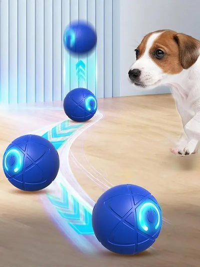 Magic Motion Ball