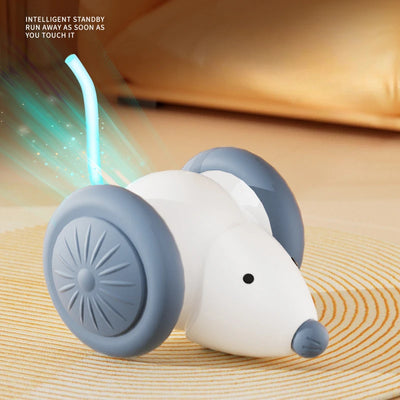 Smart Mouse