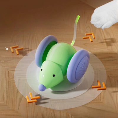Smart Mouse