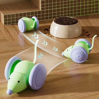 Smart Mouse