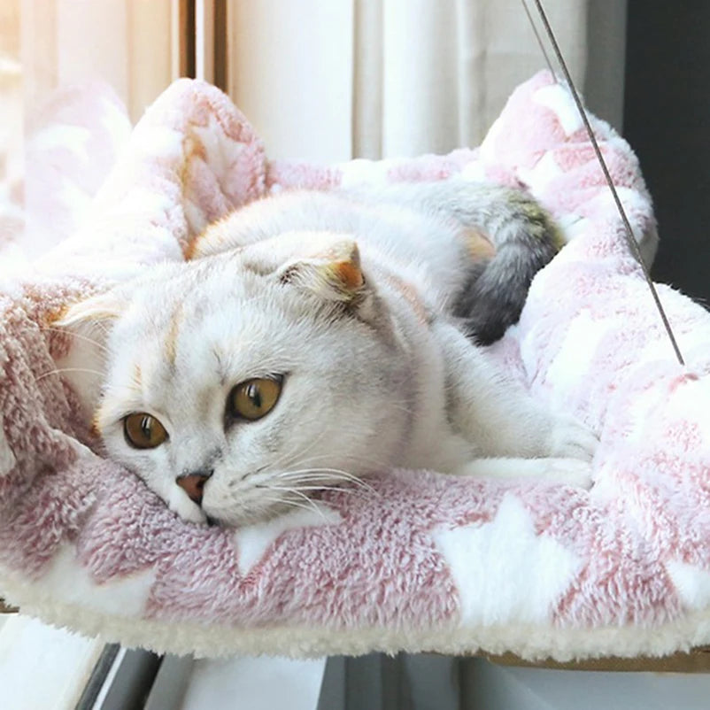 Cat Window Seat